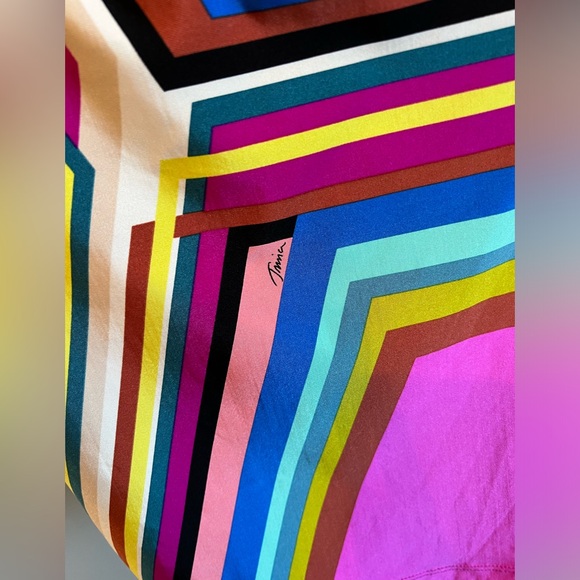 NwoT Trina Turk Illusions Swimsuit Set - Picture 4 of 8